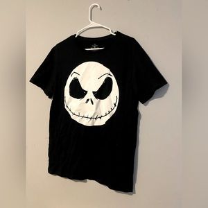 The Nightmare Before Christmas Graphic Tee